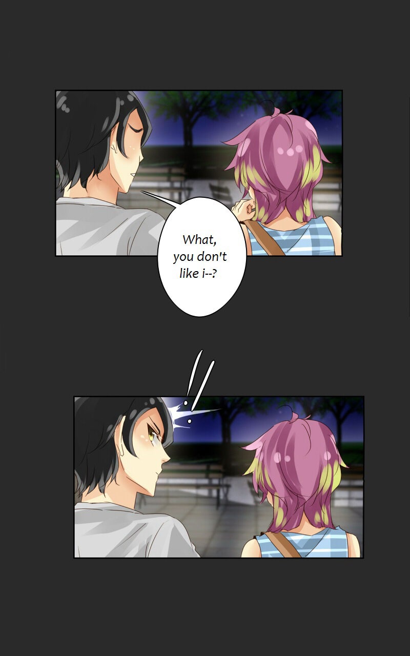 Read unOrdinary EN Manga Online