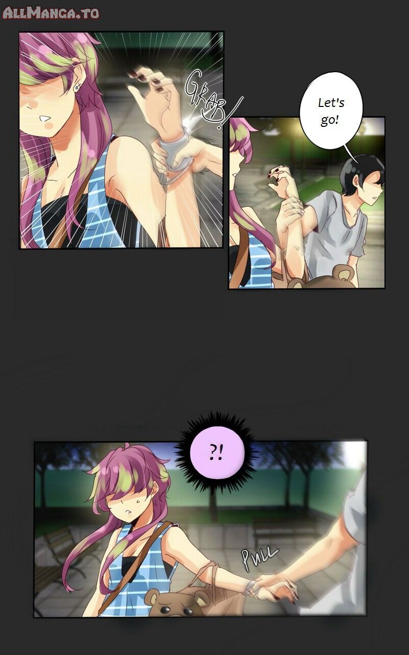Read unOrdinary EN Manga Online
