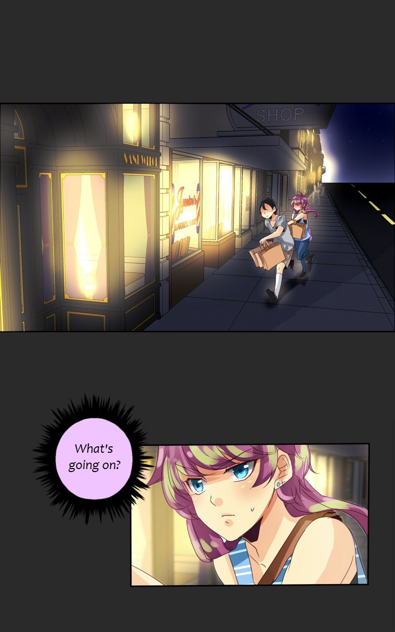 Read unOrdinary EN Manga Online