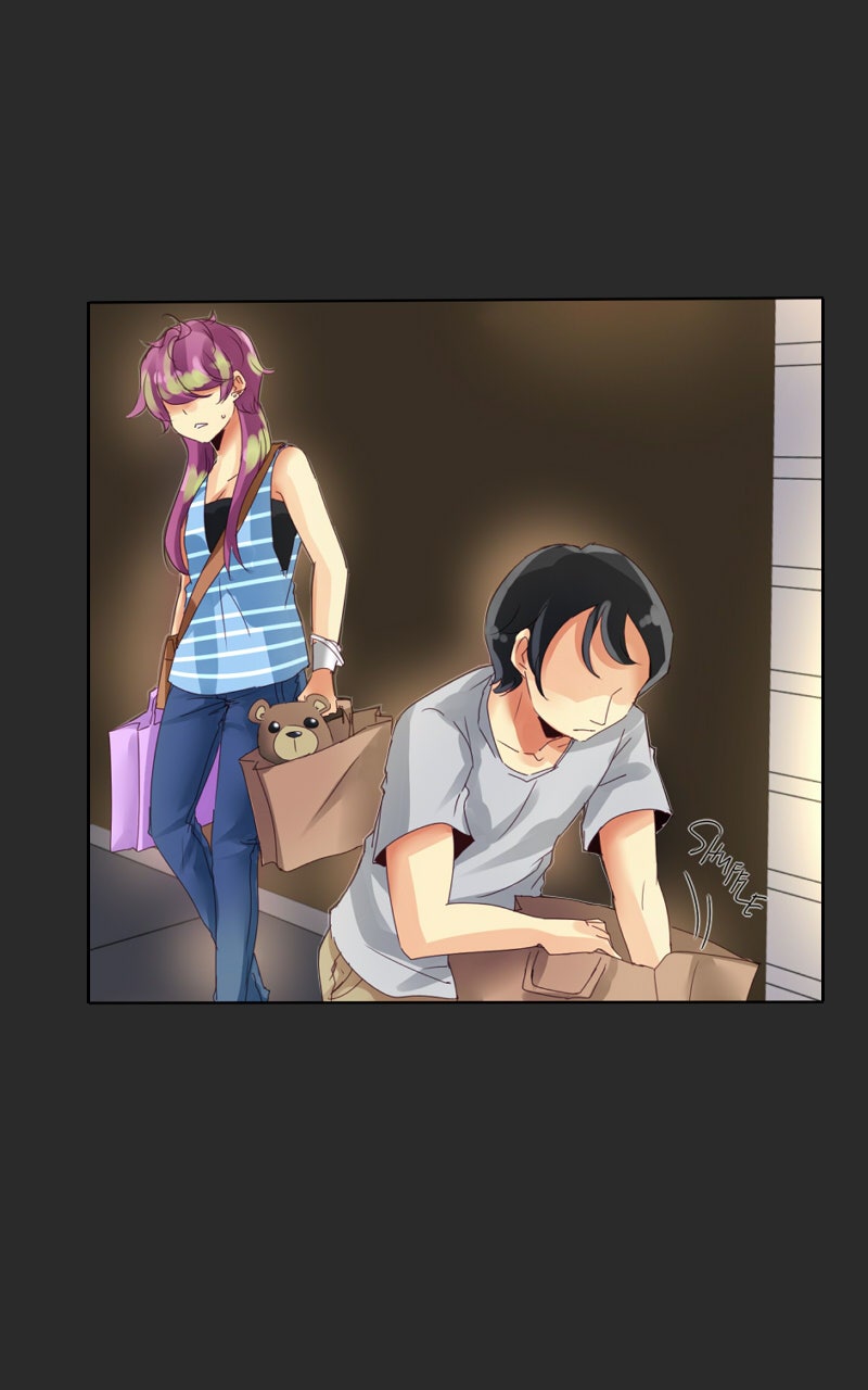 Read unOrdinary EN Manga Online