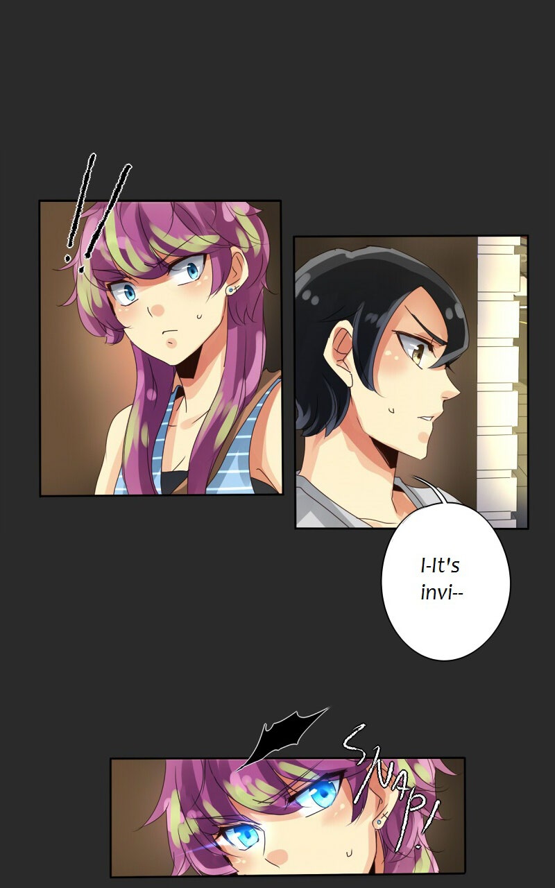 Read unOrdinary EN Manga Online