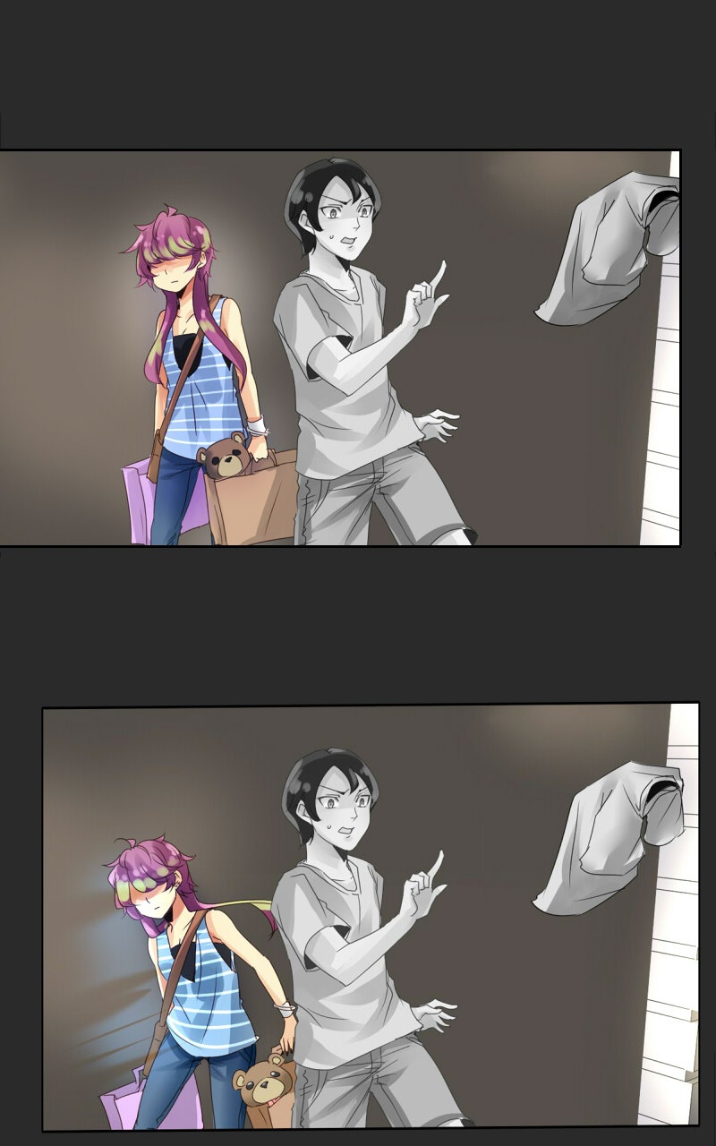 Read unOrdinary EN Manga Online