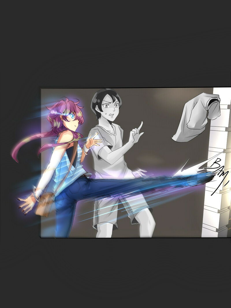 Read unOrdinary EN Manga Online