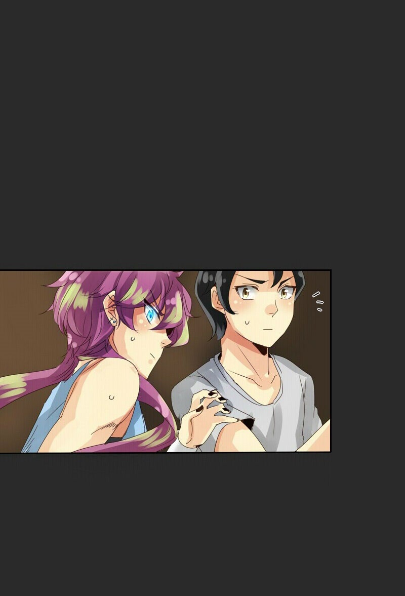 Read unOrdinary EN Manga Online