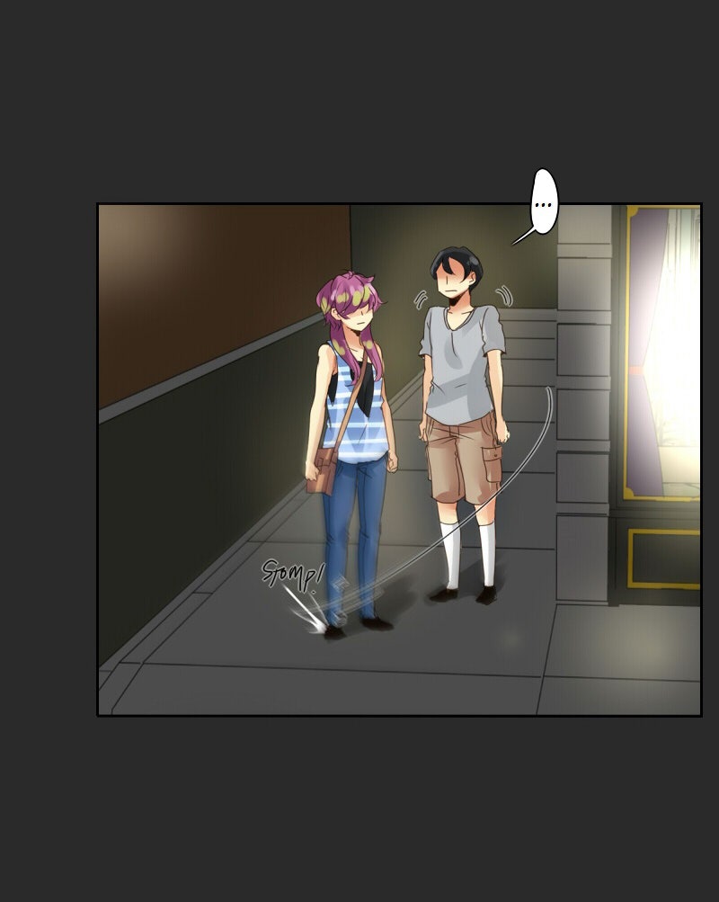 Read unOrdinary EN Manga Online