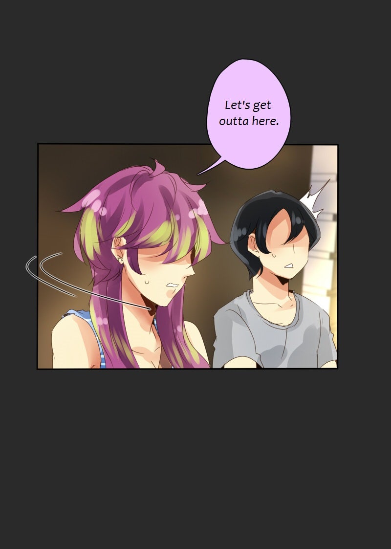 Read unOrdinary EN Manga Online