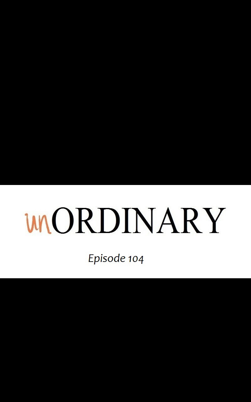 Read unOrdinary EN Manga Online