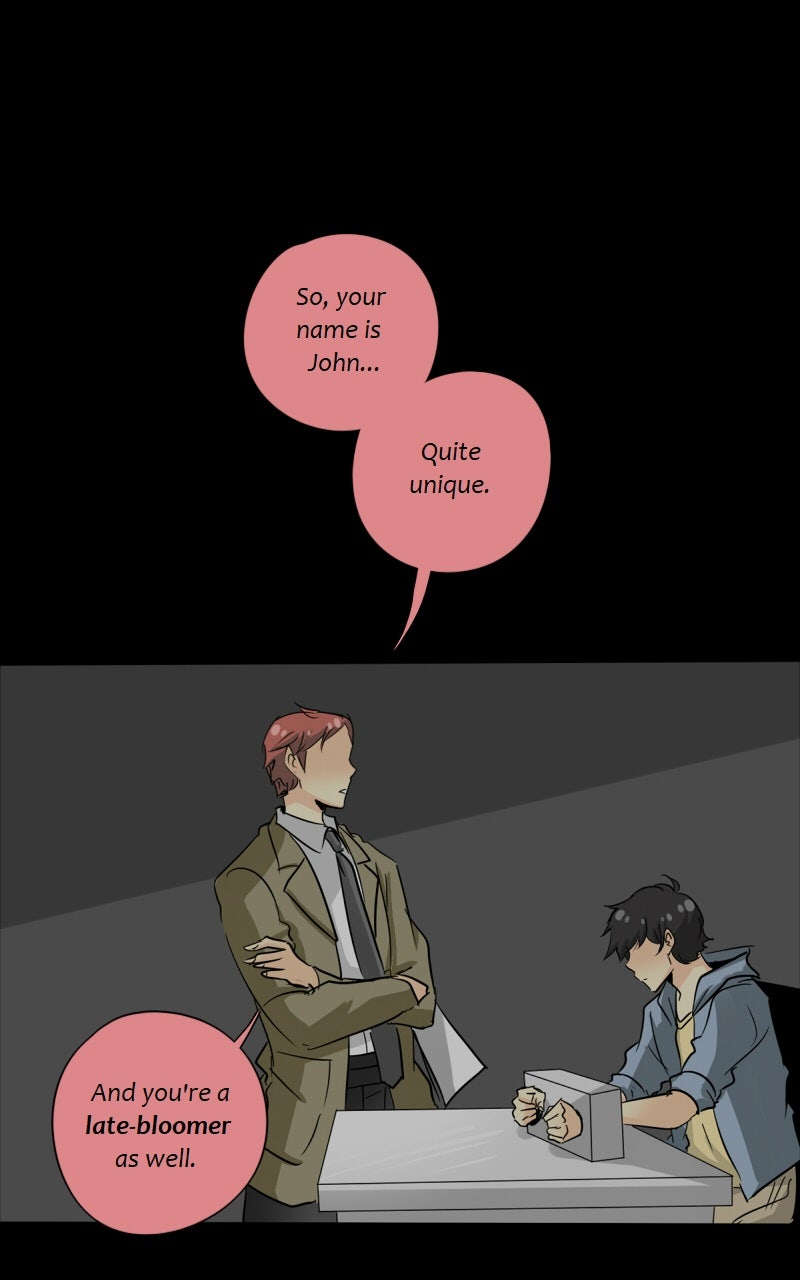 Read unOrdinary EN Manga Online