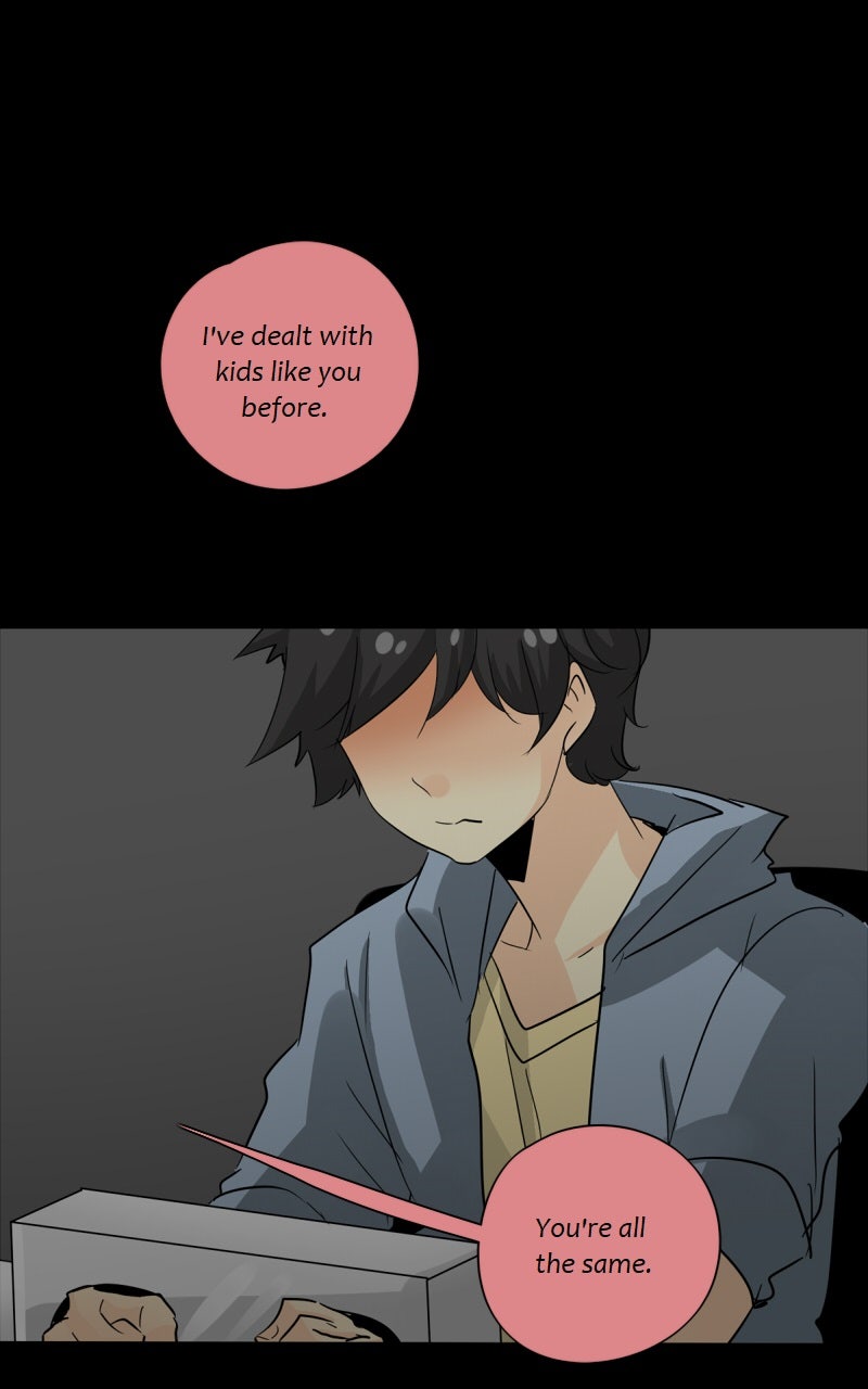 Read unOrdinary EN Manga Online