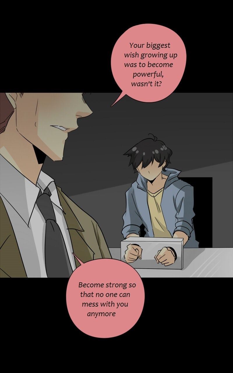 Read unOrdinary EN Manga Online