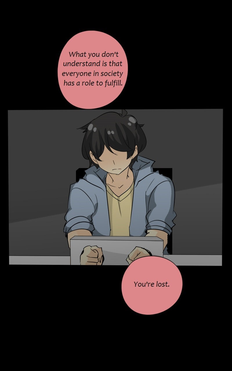 Read unOrdinary EN Manga Online