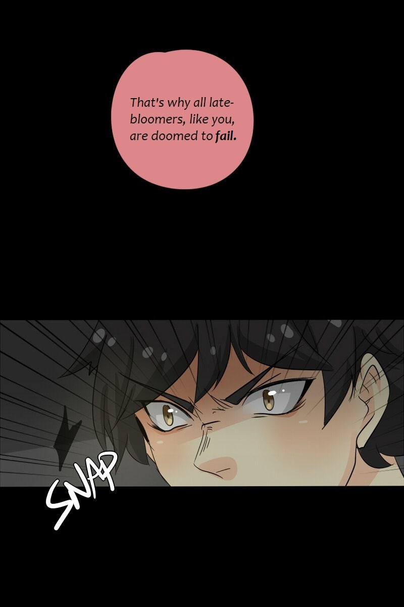 Read unOrdinary EN Manga Online