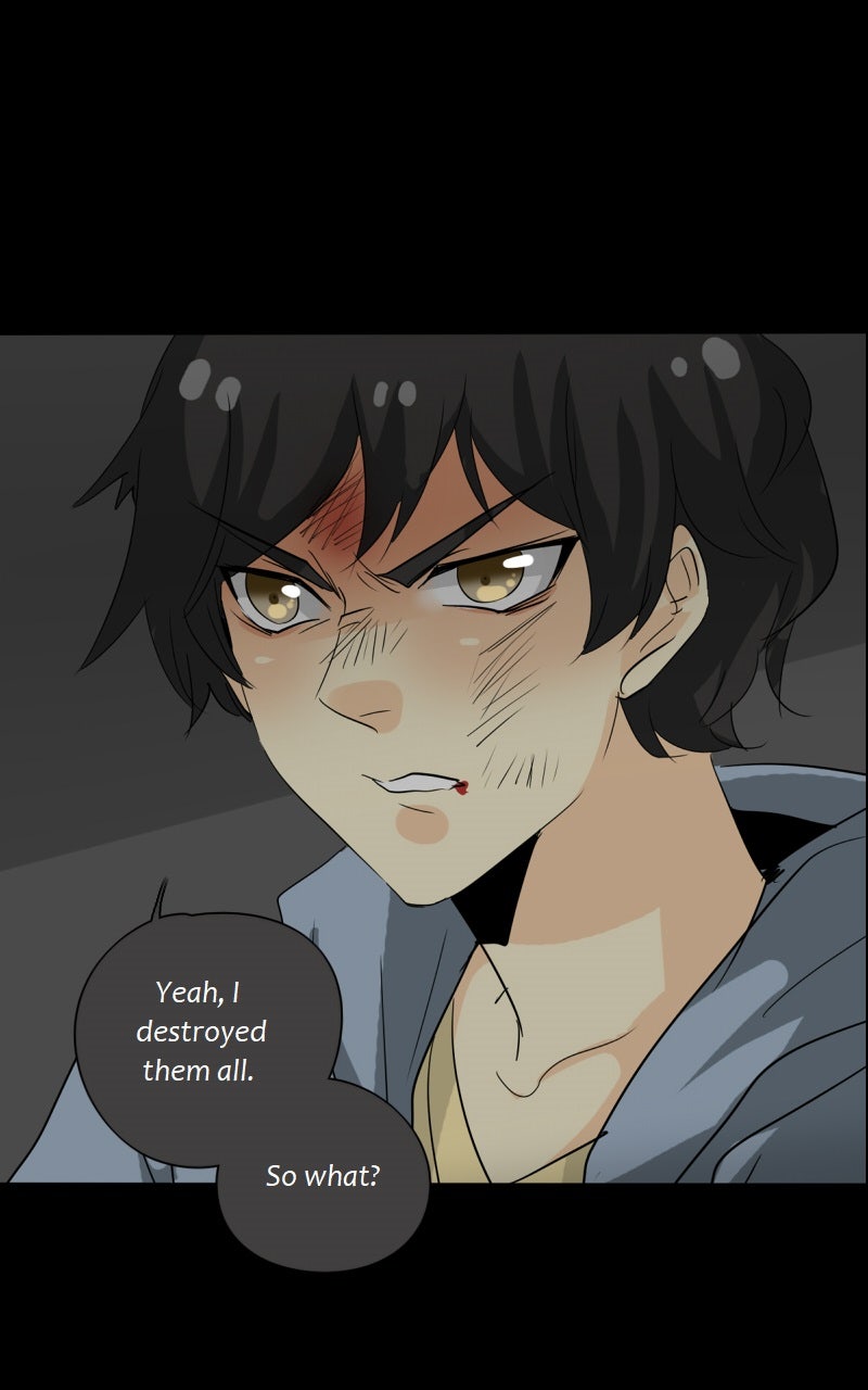 Read unOrdinary EN Manga Online
