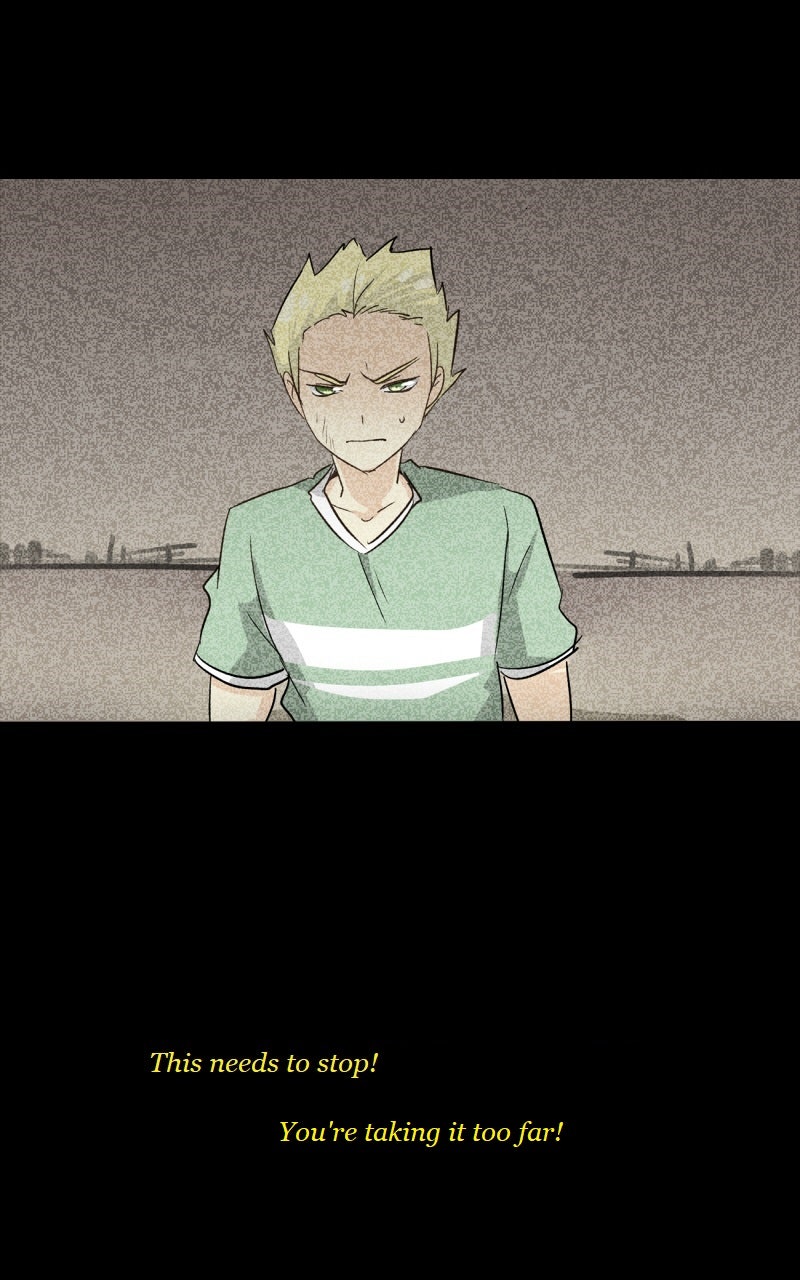 Read unOrdinary EN Manga Online