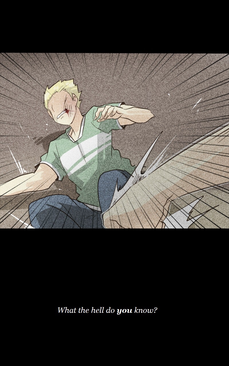 Read unOrdinary EN Manga Online