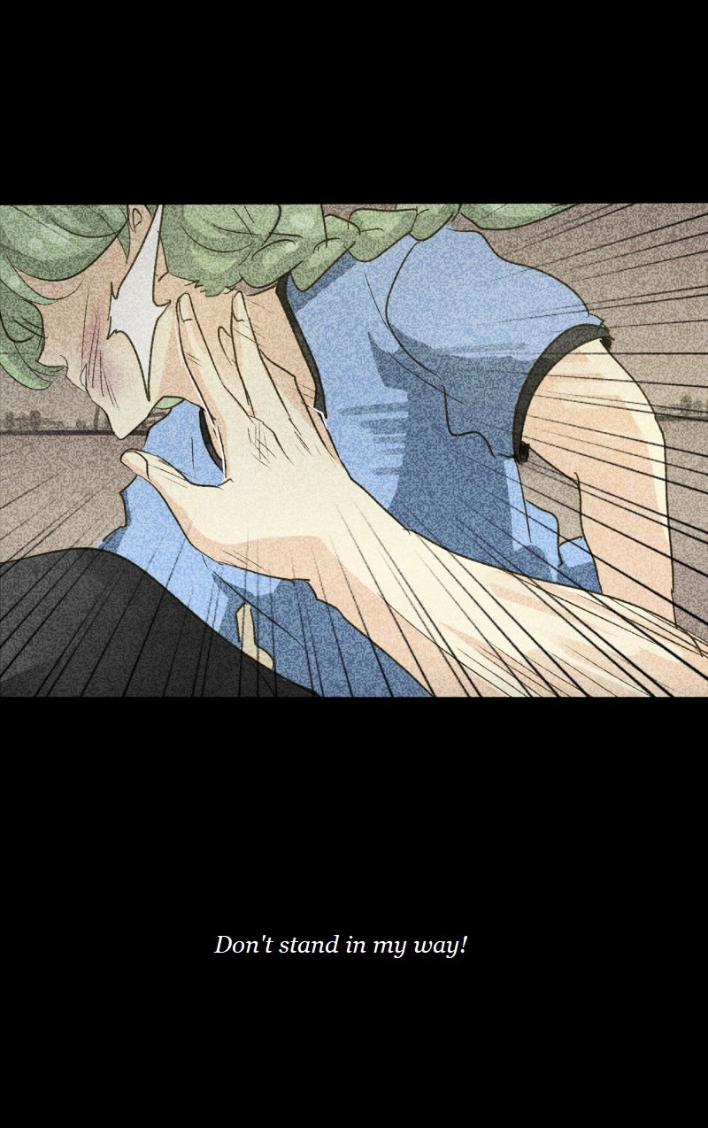 Read unOrdinary EN Manga Online