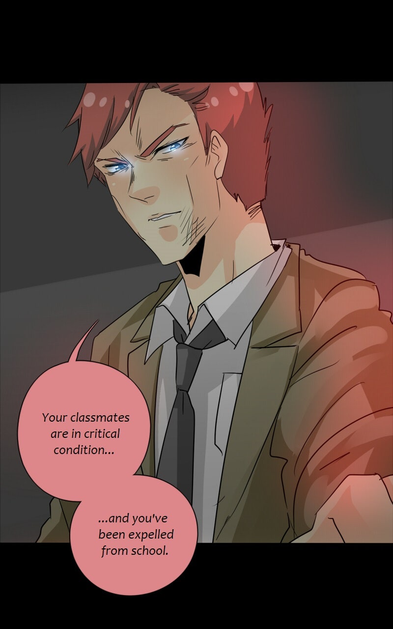 Read unOrdinary EN Manga Online