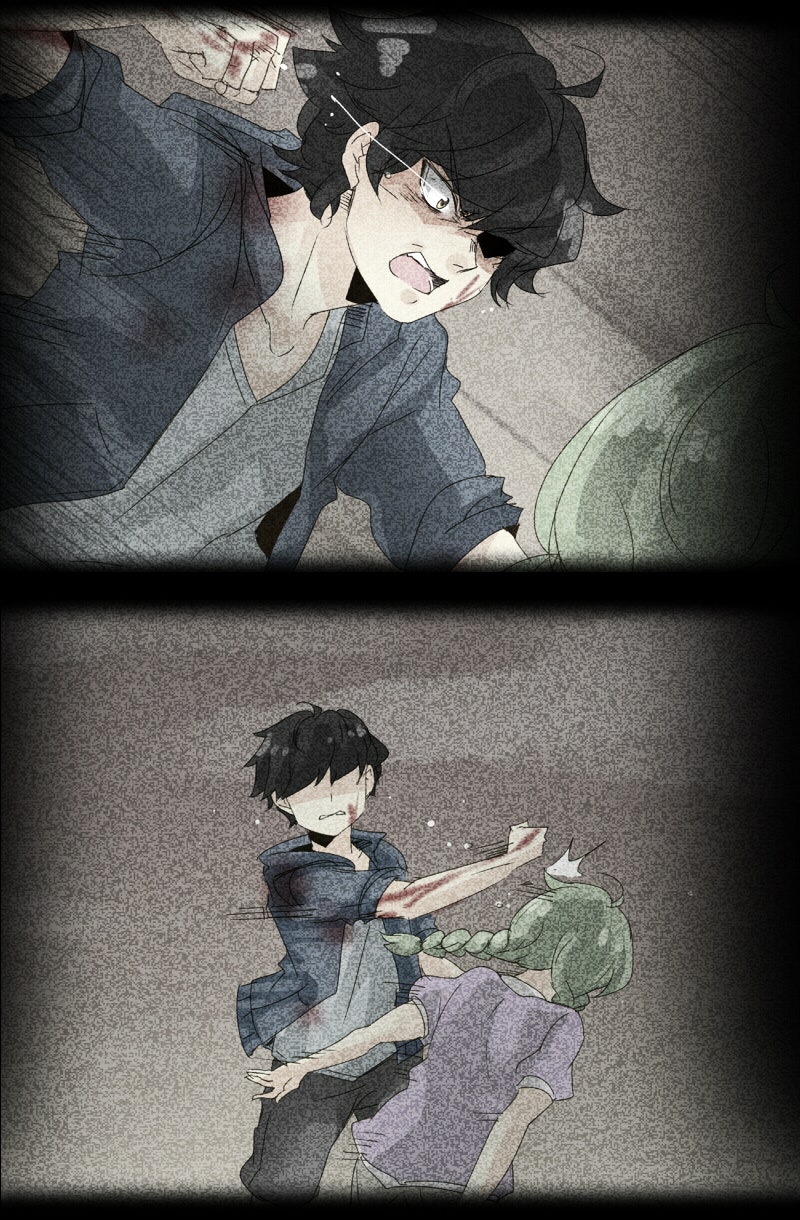 Read unOrdinary EN Manga Online