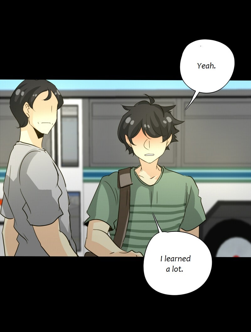 Read unOrdinary EN Manga Online