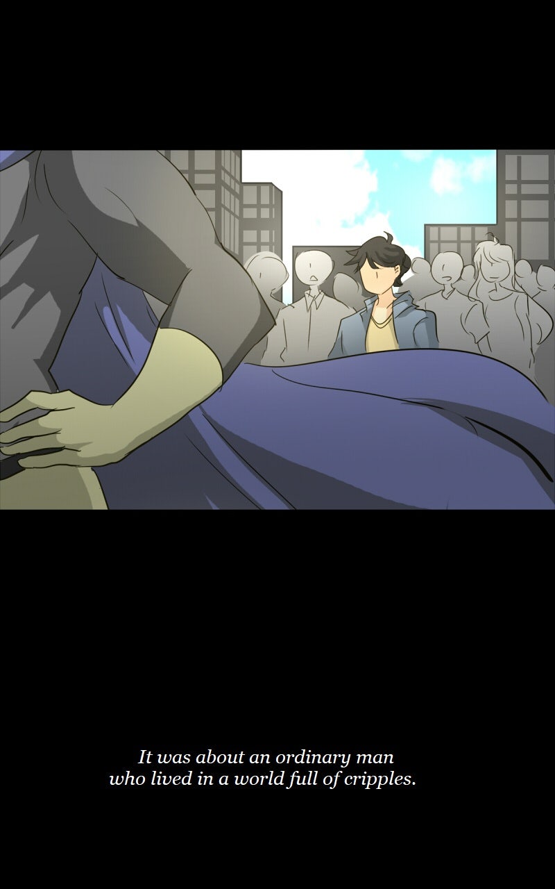 Read unOrdinary EN Manga Online