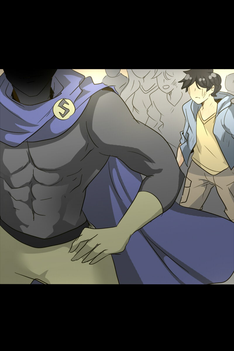 Read unOrdinary EN Manga Online