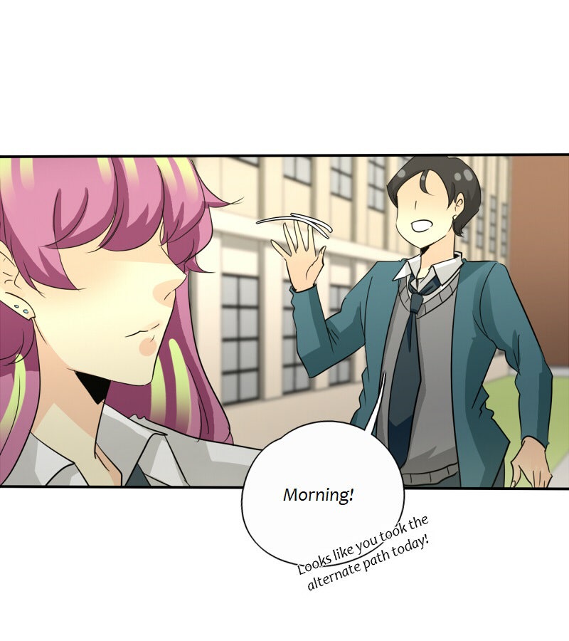 Read unOrdinary EN Manga Online