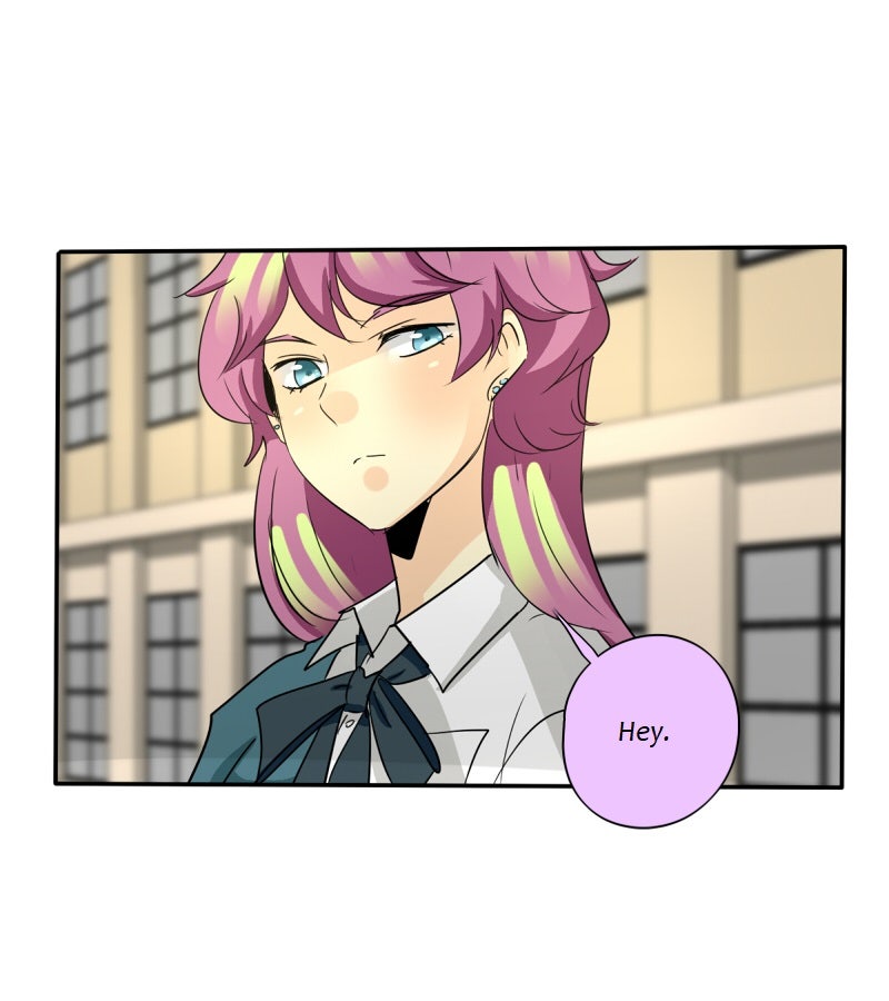 Read unOrdinary EN Manga Online