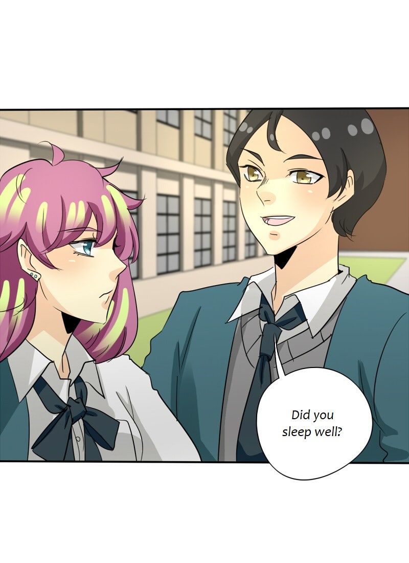 Read unOrdinary EN Manga Online