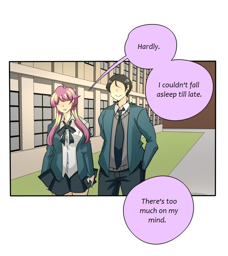 Read unOrdinary EN Manga Online