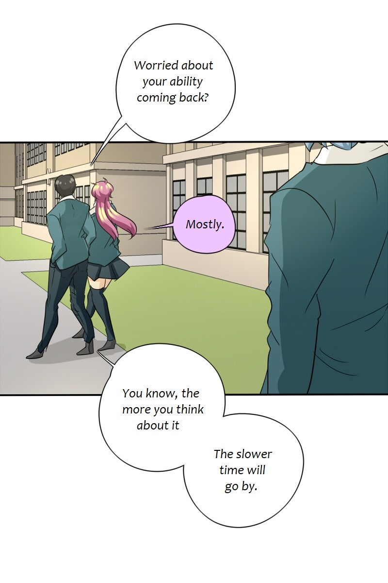 Read unOrdinary EN Manga Online