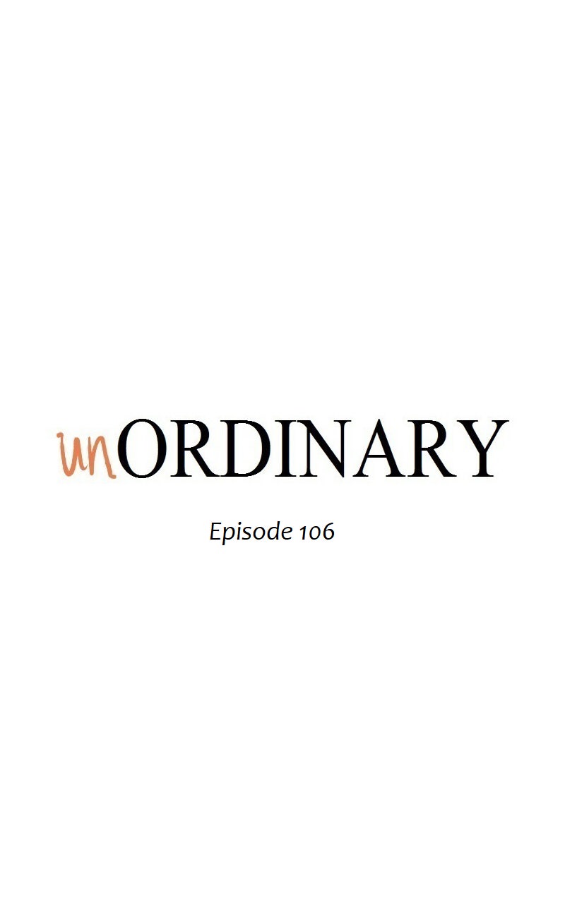 Read unOrdinary EN Manga Online