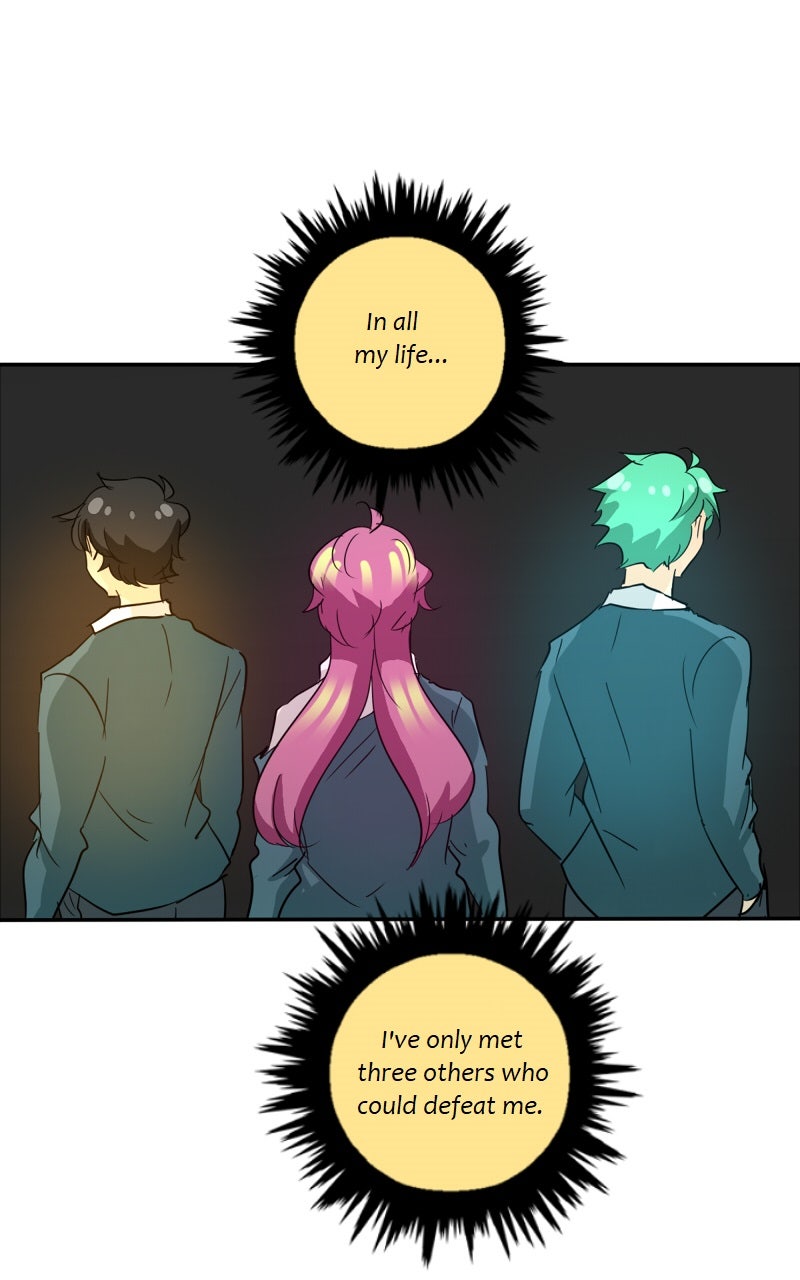 Read unOrdinary EN Manga Online