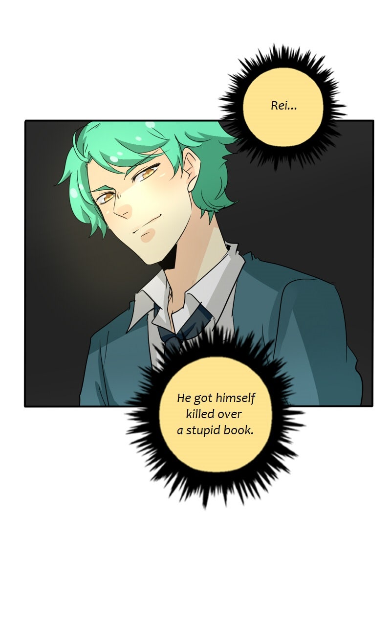 Read unOrdinary EN Manga Online