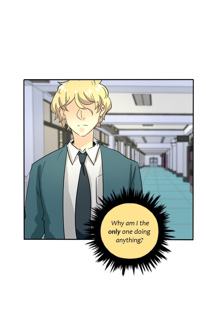 Read unOrdinary EN Manga Online