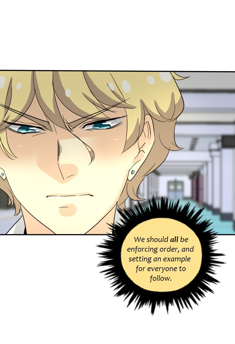 Read unOrdinary EN Manga Online