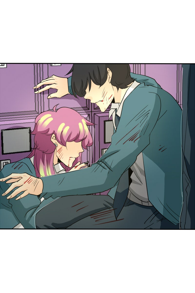 Read unOrdinary EN Manga Online