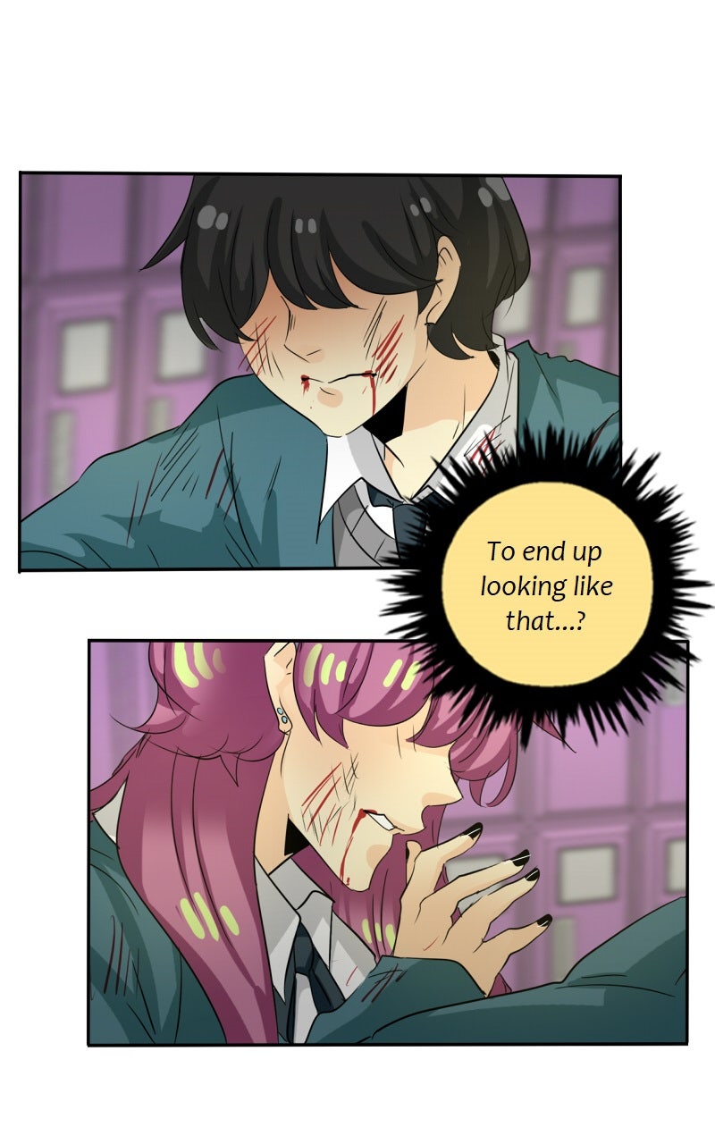 Read unOrdinary EN Manga Online