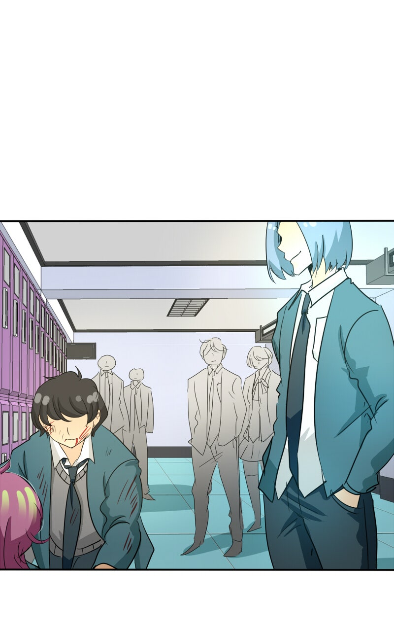 Read unOrdinary EN Manga Online