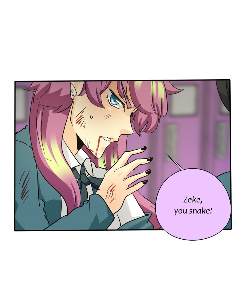 Read unOrdinary EN Manga Online