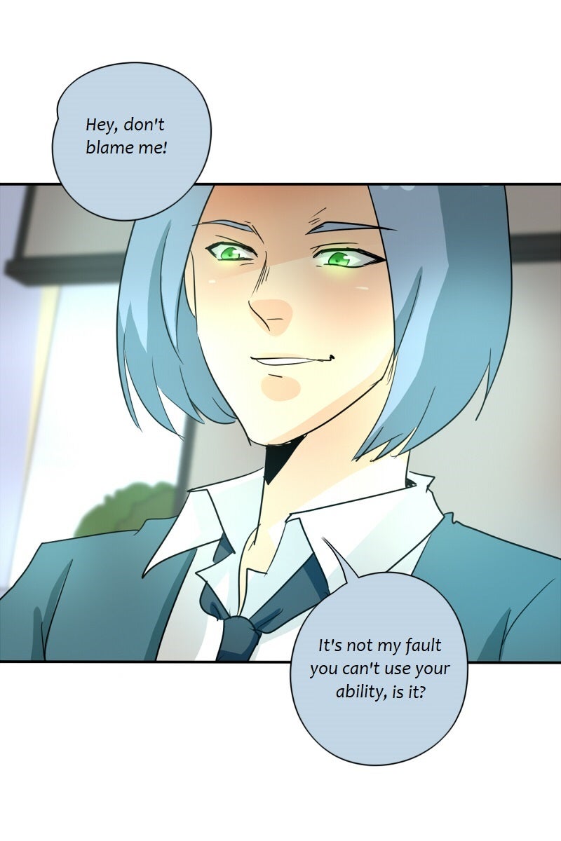 Read unOrdinary EN Manga Online
