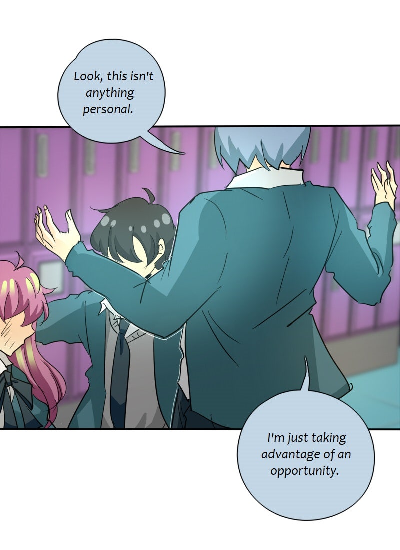 Read unOrdinary EN Manga Online