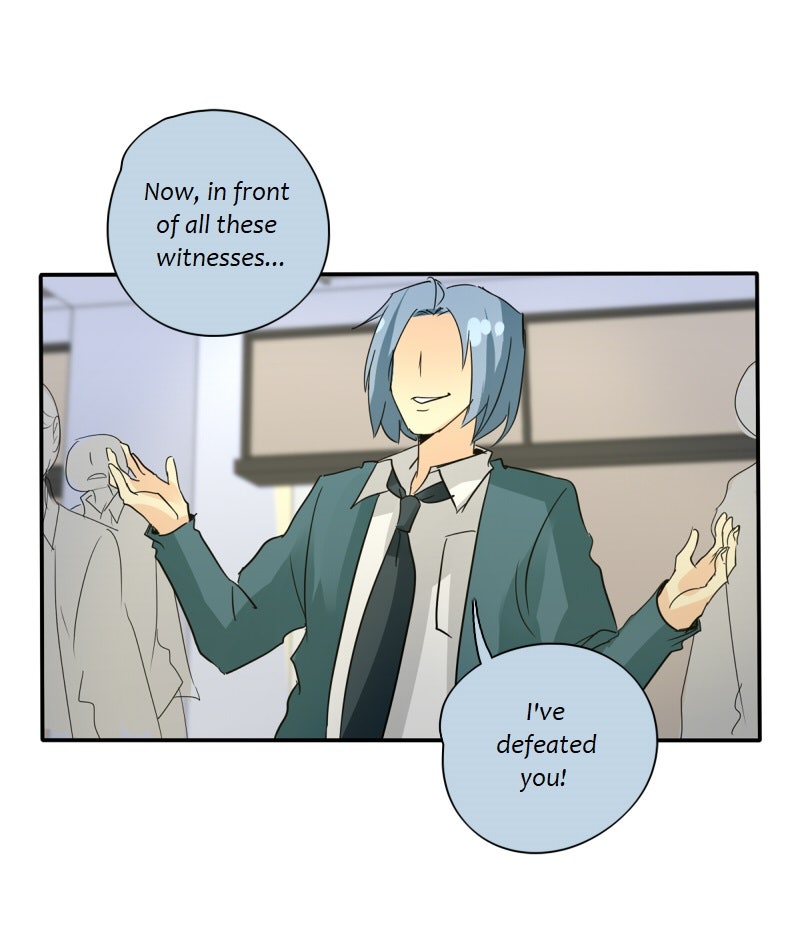 Read unOrdinary EN Manga Online