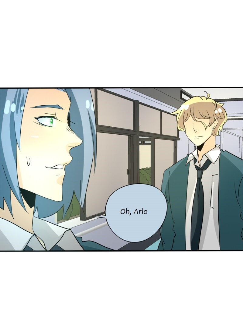 Read unOrdinary EN Manga Online