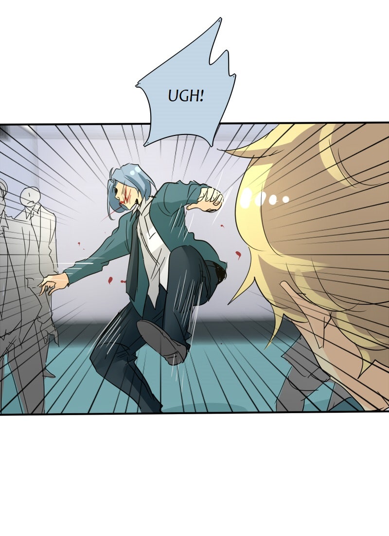 Read unOrdinary EN Manga Online
