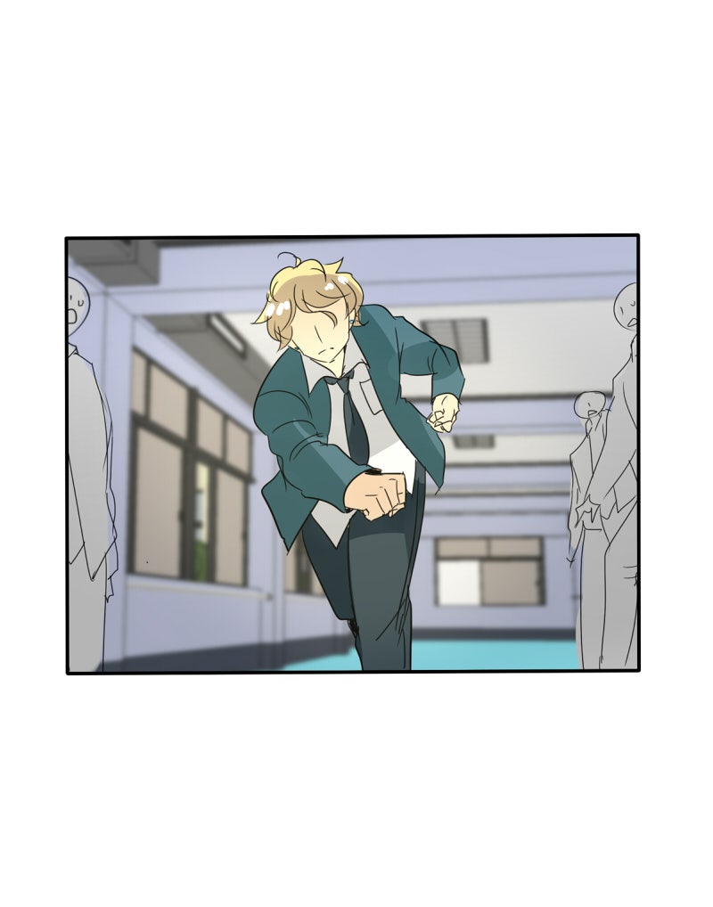 Read unOrdinary EN Manga Online
