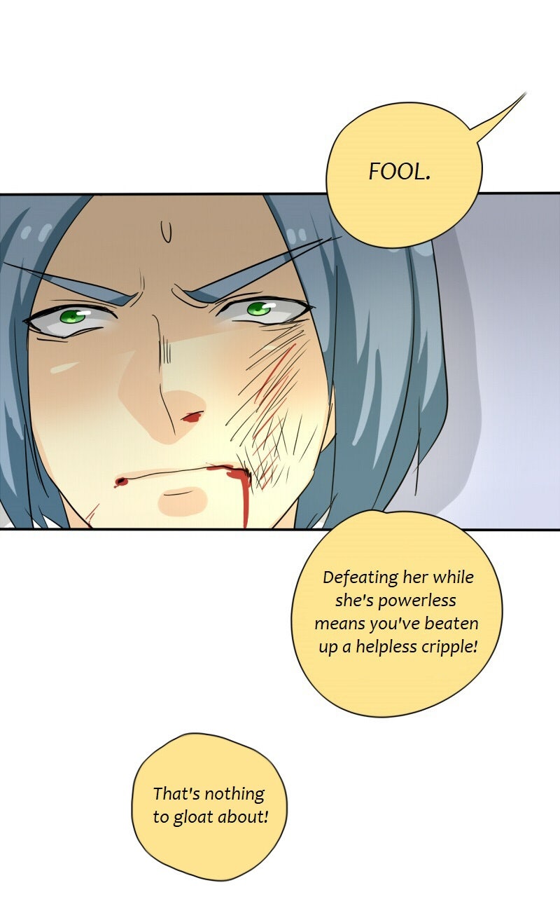 Read unOrdinary EN Manga Online