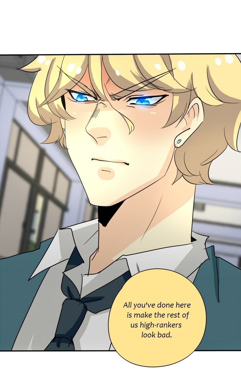 Read unOrdinary EN Manga Online