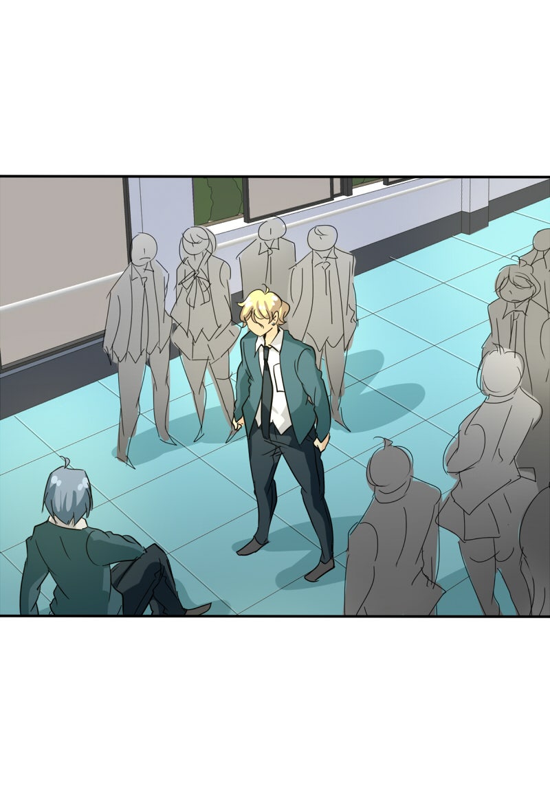 Read unOrdinary EN Manga Online