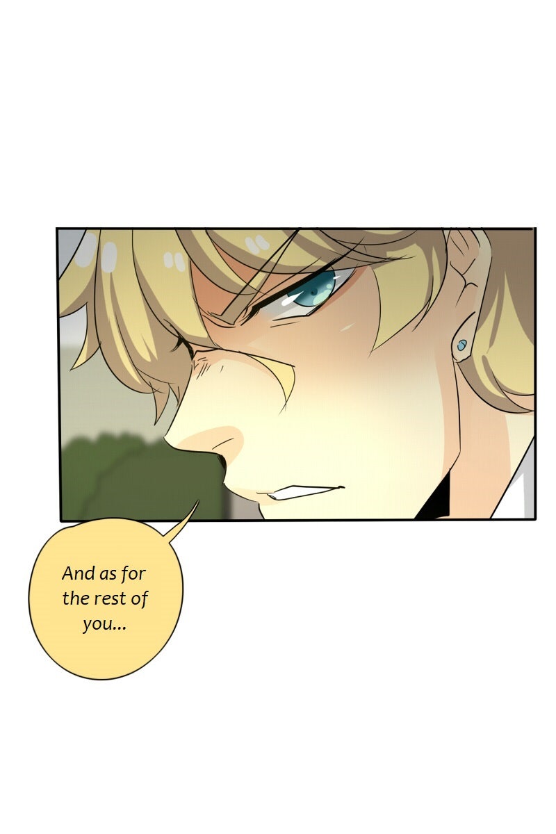 Read unOrdinary EN Manga Online