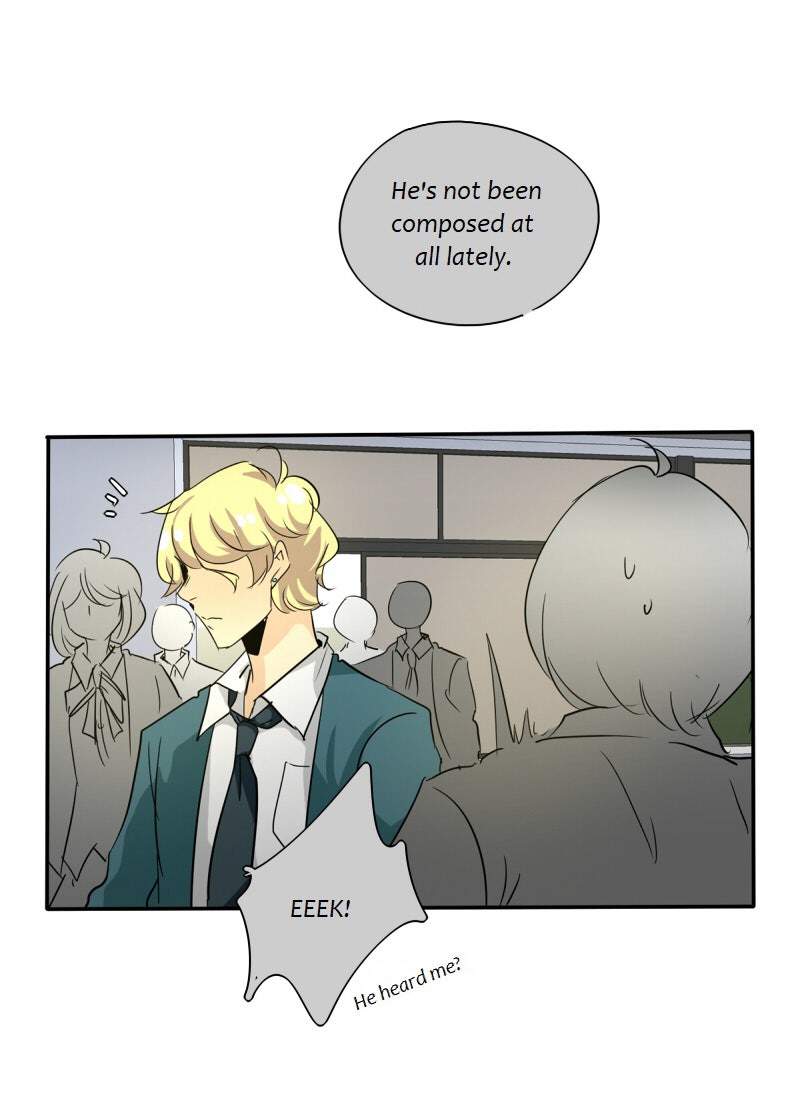 Read unOrdinary EN Manga Online